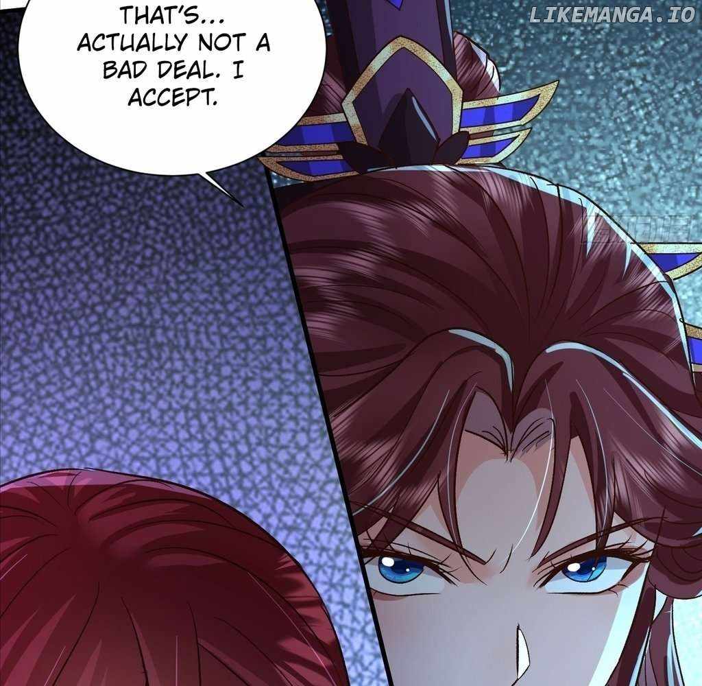 Humble System, Beg Me to Be Invincible Chapter 49 28